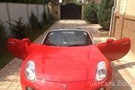 Продажа Pontiac Solstice 2008 год Луганская область Стоимость: 223804грн 