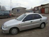 Daewoo Lanos