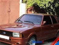 Ford Taunus