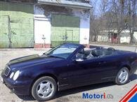 Mercedes-Benz CLK 230