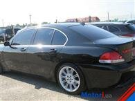 BMW 745