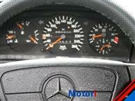 Mercedes-Benz E 280