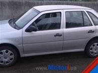 Volkswagen Pointer
