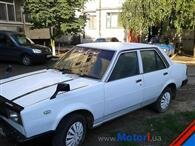 Toyota Sprinter