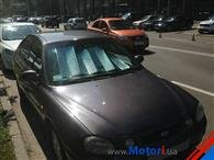 KIA Shuma