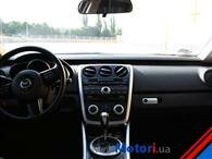 Mazda CX-7