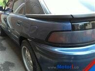 Mazda 323