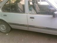 Opel Ascona