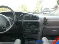 Chrysler Voyager