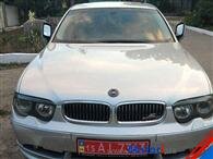 BMW 745