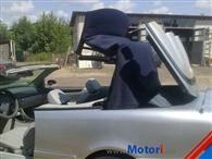 Mercedes-Benz CLK 200