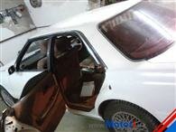 Toyota Chaser