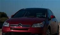 Citroen C7 г.в.