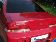 Honda Prelude