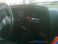 Opel Ascona