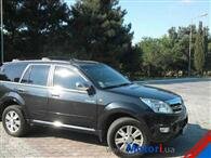 Great Wall Hover