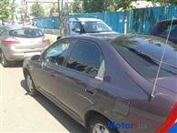 KIA Shuma
