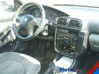 Peugeot 406
