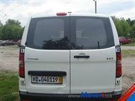 Hyundai H1