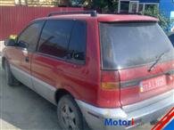 Mitsubishi Space Runner