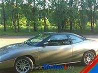 Fiat Coupe