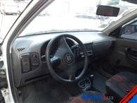 Seat Inca