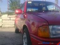 Ford Escort