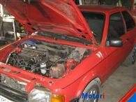 Ford Escort