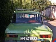 Москвич 2140