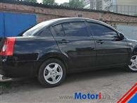 Chery Elara