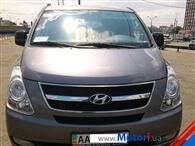 Hyundai H1