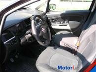 Fiat Linea
