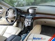 Honda Legend