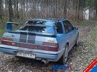 Honda Prelude