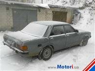 Ford Granada