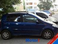 Chery Kimo