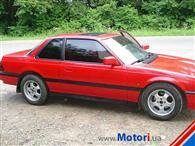 Honda Prelude