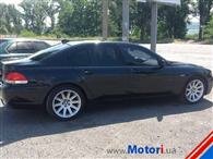 BMW 745
