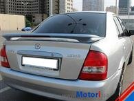 Mazda 323