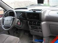 Chrysler Voyager