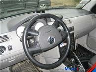 Volkswagen Pointer