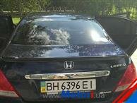 Honda Legend