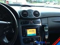 Mercedes-Benz CLK 240