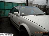 Nissan Bluebird