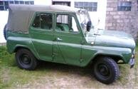 УАЗ 31512