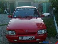 Ford Escort