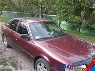 Audi 100