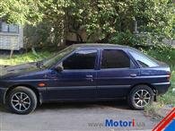 Ford Escort
