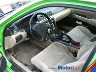 Honda Prelude
