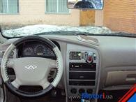 Chery Amulet